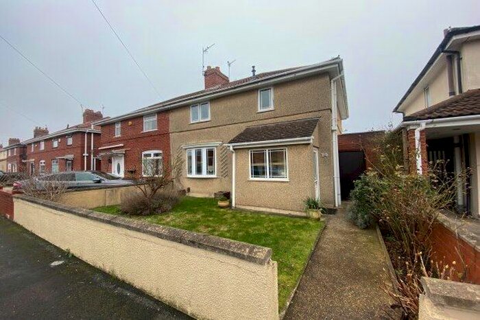 3 Bedroom Property To Rent In Drake Road, Bristol, BS3