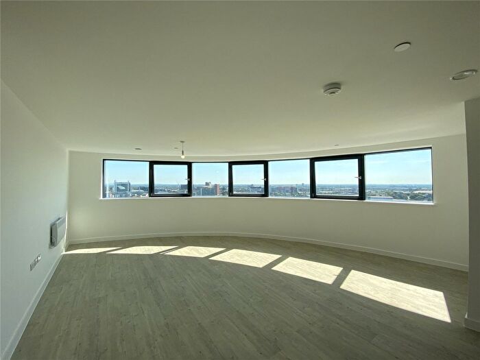 2 Bedroom Flat For Sale In Northill Apartments, Salford Quays, Salford, M50