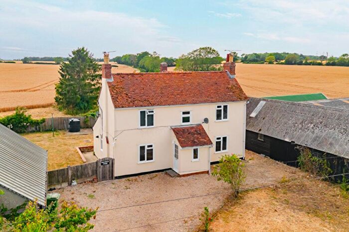 4 Bedroom Detached House To Rent In Witham Road, White Notley, Witham, Essex, CM8