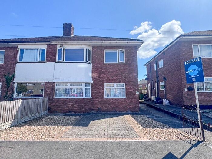 2 Bedroom Apartment For Sale In Rodway Road, Patchway, Bristol, BS34