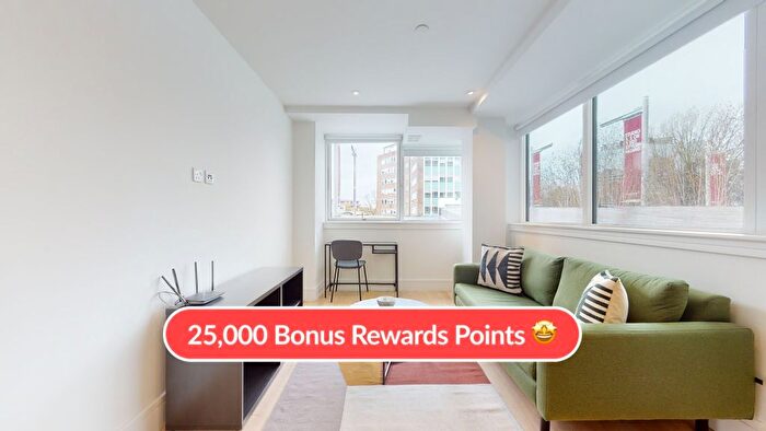 1 Bedroom Flat To Rent In Olympic Way, Wembley, HA9