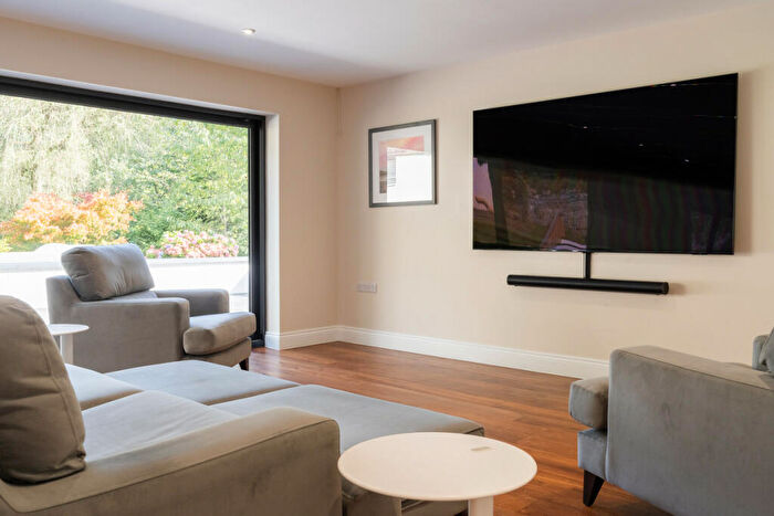4 Bedroom Detached House For Sale In Mounton, Chepstow, NP16