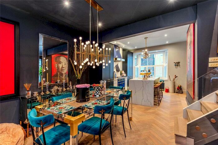 2 Bedroom Detached House To Rent In Princes Road, Richmond, Surrey, TW10