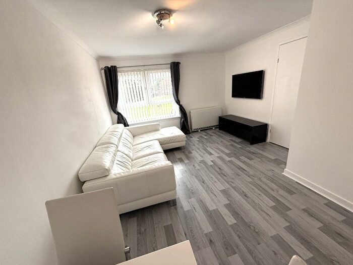 1 Bedroom Flat To Rent In Wallacebrae Wynd, Bridge Of Don, Aberdeen, AB22