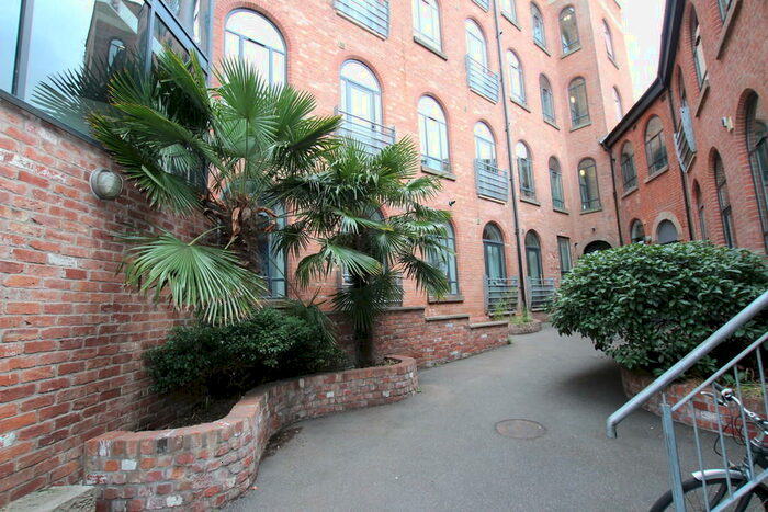 1 Bedroom Flat To Rent In The Edge, Lower Parliament St, Nottingham, NG1