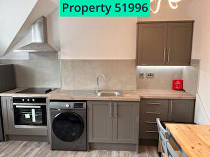 1 Bedroom Apartment To Rent In Flat, Highfield Street, Leicester, LE2