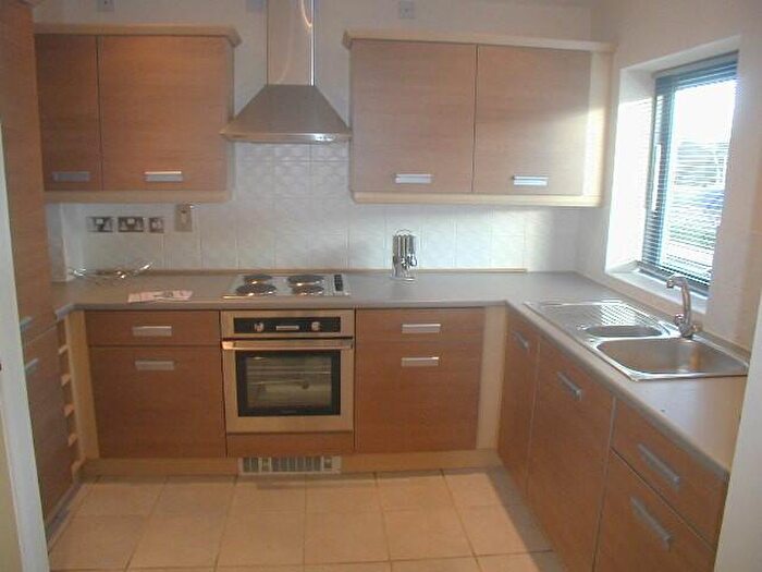 1 Bedroom Apartment To Rent In Park Central, B15