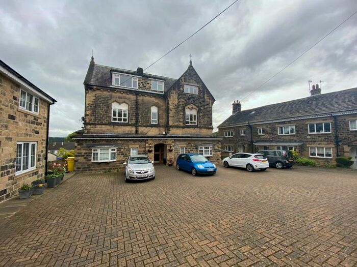 1 Bedroom Property To Rent In Priory Court, Priestthorpe Lane, Bingley, BD16