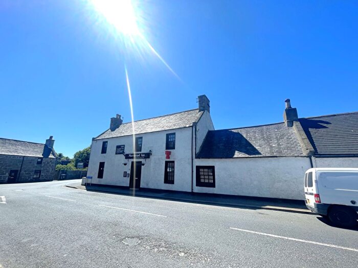 Property For Sale In Mormond Inn, Water Street, Strichen, AB43