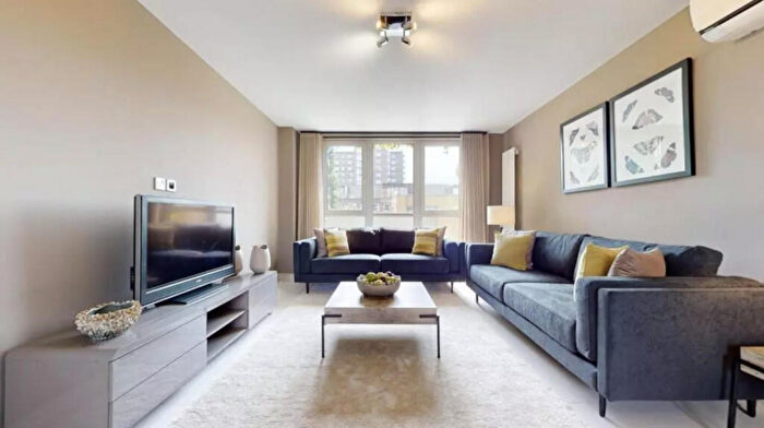 3 Bedroom Apartment To Rent In Boydell Court, St. Johns Wood Park, NW8