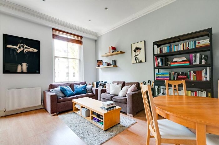 2 Bedroom Flat To Rent In Talbot Square, London, W2