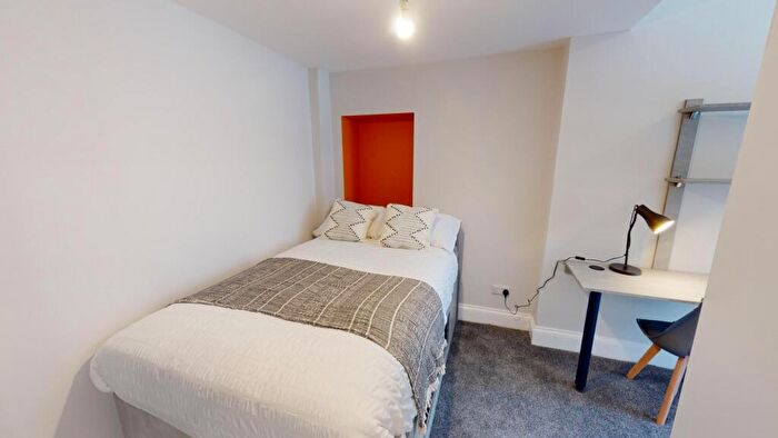 4 Bedroom House To Rent In St Nicholas Street, Bristol, BS1