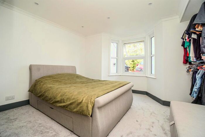 1 Bedroom Flat For Sale In Bohemia Road, St. Leonards-On-Sea, TN37