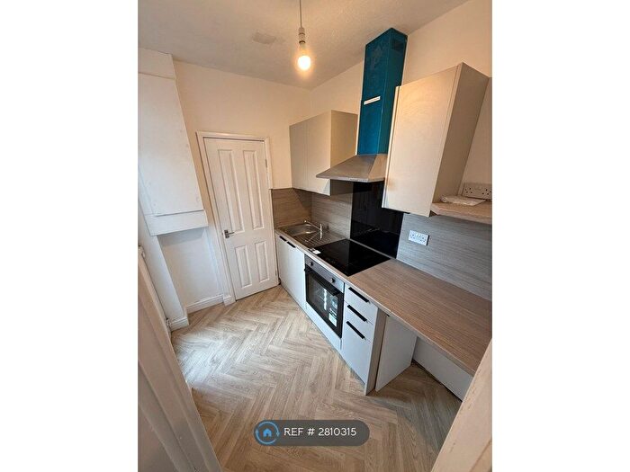 2 Bedroom Flat To Rent In Plessey Road, Blyth, NE24