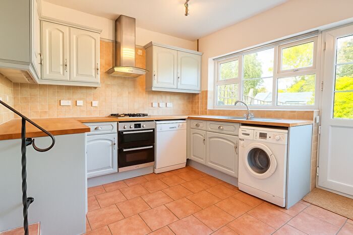 3 Bedroom Terraced House For Sale In High Street, Ashwell, SG7