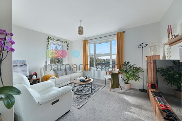 2 Bedroom Flat To Rent In St. Peters Road, Croydon, CR0