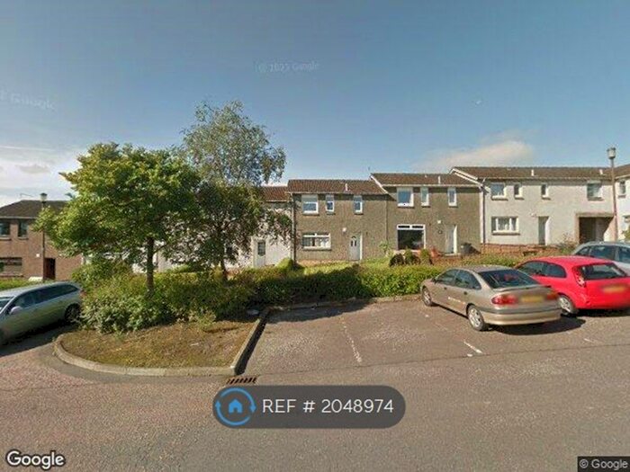 4 Bedroom Terraced House To Rent In Deanswood Park, Scotland, EH54