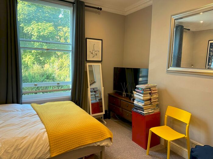 1 Bedroom Flat To Rent In Adelaide Road, London, NW3