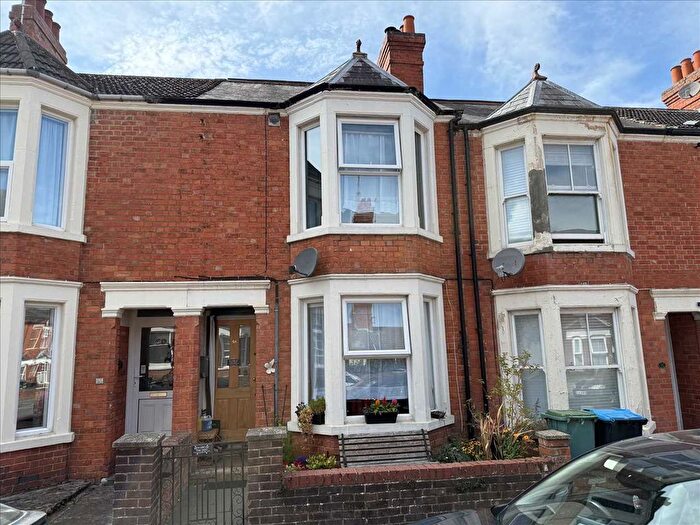 4 Bedroom Terraced House For Sale In Peel Road, Wolverton, Milton Keynes, MK12