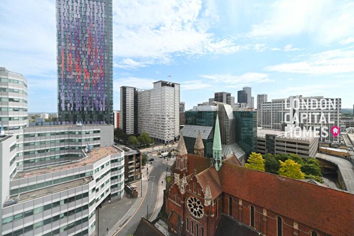 2 Bedroom Apartment To Rent In Pearson Building, Station Road, London, CR0