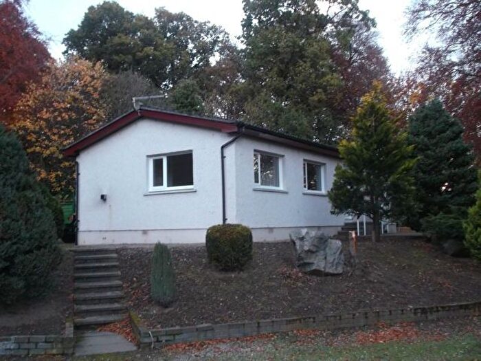 3 Bedroom Bungalow To Rent In Linkwood, Elgin, IV30