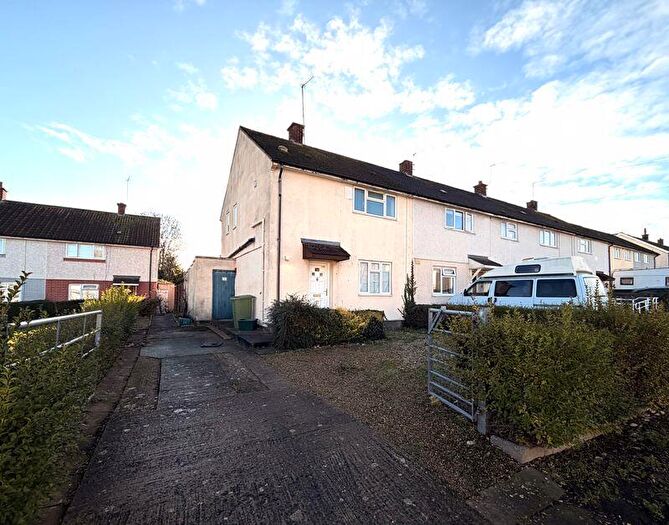 2 Bedroom House To Rent In Hawthorn Road, Cheltenham, GL51