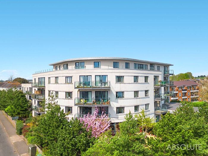 2 Bedroom Property For Sale In St. Marychurch Road, Dunboyne Court, TQ1