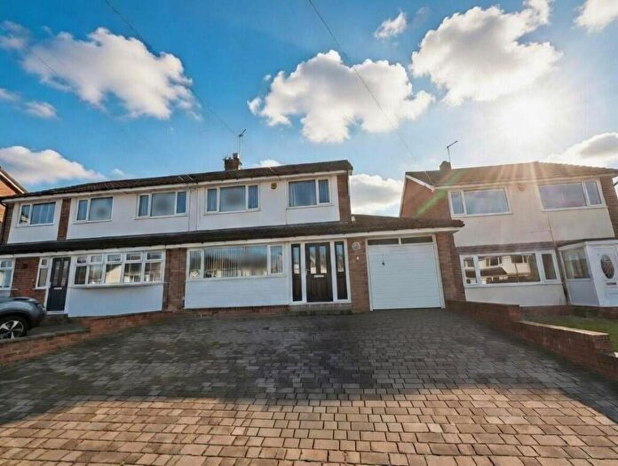 3 Bedroom Semi Detached House For Sale In Ferndale, Durham, DH1