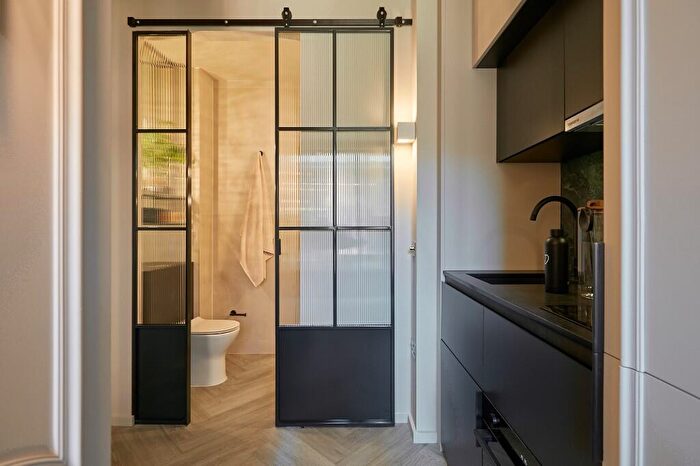 Studio To Rent In Annex At Dandi On The Hill, Harrow, Middlesex, HA1