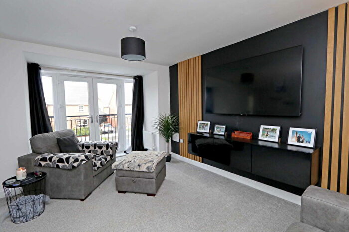 5 Bedroom End Of Terrace House For Sale In Blowick Moss Lane, Kew, Southport, PR8