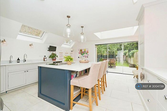4 Bedroom Terraced House To Rent In Ashleigh Road, London, SW14
