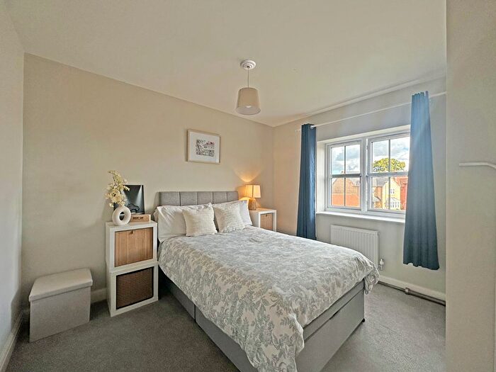 2 Bedroom End Of Terrace House To Rent In Chambers Avenue, Hessle, East Riding Of Yorkshi, HU13