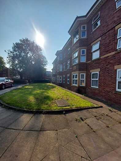 1 Bedroom Flat To Rent In St. Pauls Square, Preston, Lancashire, PR1