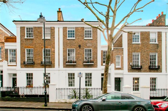 1 Bedroom Flat To Rent In Richmond Avenue, Islington, London, N1
