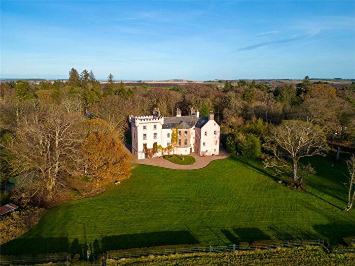 9 Bedroom Property For Sale In Castle Of Park, Cornhill, Banff, Aberdeenshire, AB45