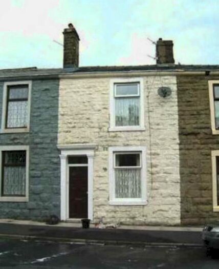 2 Bedroom Terraced House To Rent In Orange Street, Blackburn, BB5
