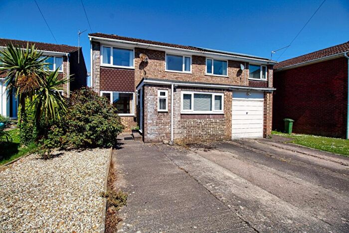 3 Bedroom Semi Detached House To Rent In Cefn Penuel, Pentyrch, Cardiff, CF15