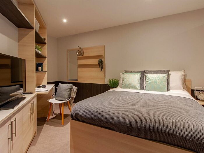 Studio To Rent In Hawkins Road, Colchester, CO2