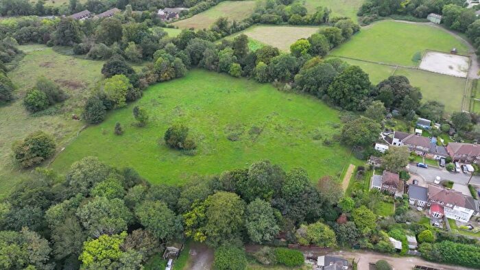 Land For Sale In Woodmansterne Street, Banstead, SM7