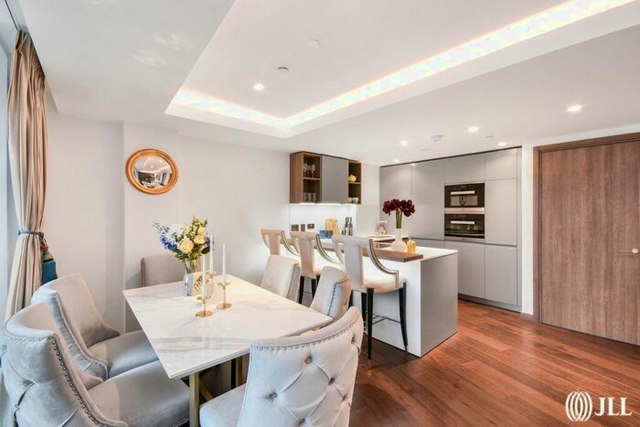 2 Bedroom Flat To Rent In North Wharf Road, London W2