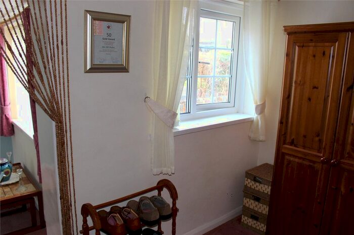 3 Bedroom Bungalow For Sale In West Haven Estate, Cosheston, Pembroke Dock, Pembrokeshire, SA72
