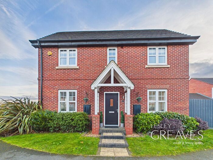 3 Bedroom Semi Detached House For Sale In Seaton Way, Mapperley, Nottingham, NG3