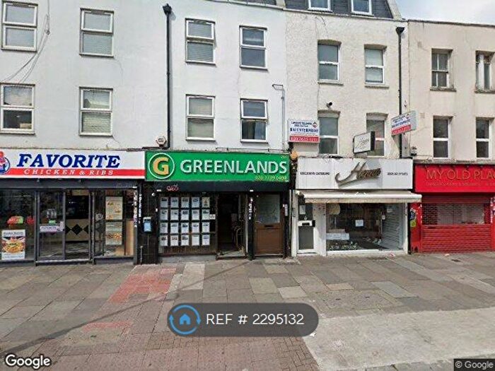 1 Bedroom Flat To Rent In Bethnal Green Rd, London, E2