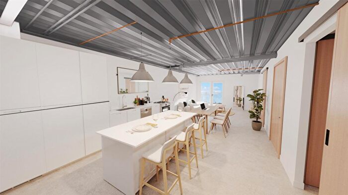 2 Bedroom Flat To Rent In District Lofts, Climate Innovation District, LS9