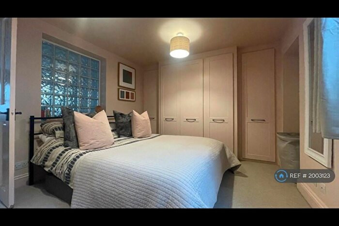 1 Bedroom Flat To Rent In Tidy Street, Brighton, BN1