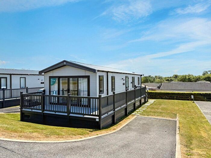 2 Bedroom Bungalow For Sale In Evergreen Park, Blackhall Colliery, Hartlepool, TS27