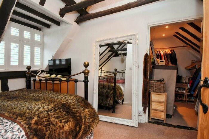 2 Bedroom Cottage For Sale In High Street, Earls Colne, Colchester, CO6