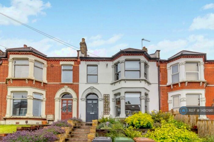 4 Bedroom Terraced House To Rent In Dowanhill Road, London, SE6