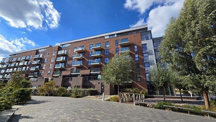 2 Bedroom Apartment For Sale In Kitson House @ Fletton Quays #luxuryapartment, PE2