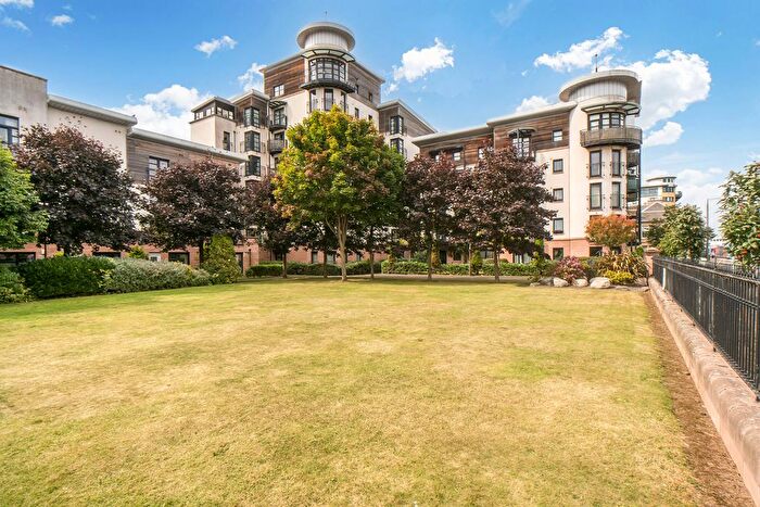 2 Bedroom Flat For Sale In Flat, , Constitution Place, Edinburgh, EH6